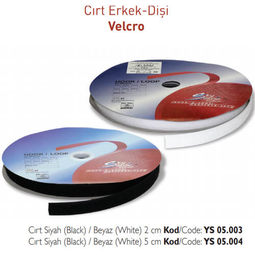Cırt Erkek-Dişi