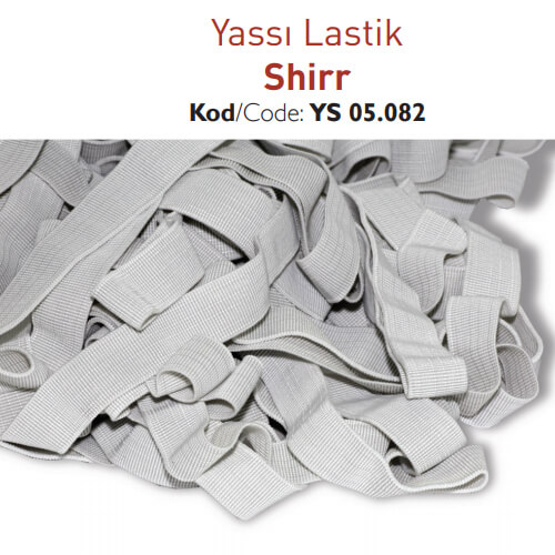 Yassı Lastik